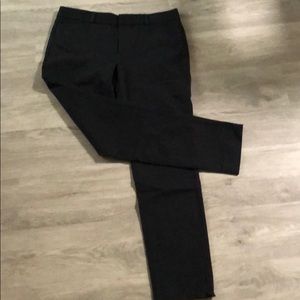 BR Sloan black pants, barely worn